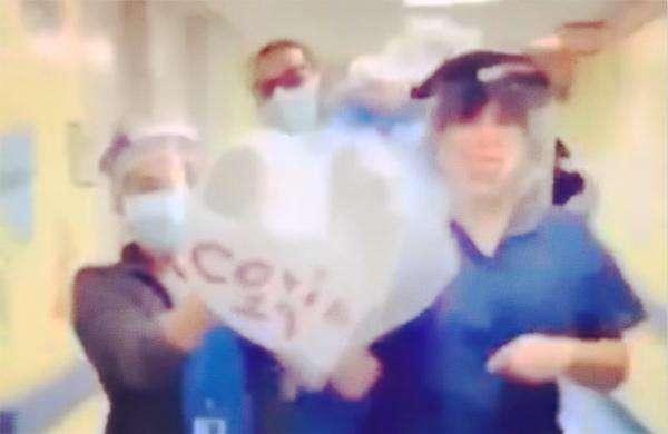 美国医护人员爆料视频,揭露医疗系统内幕  第3张