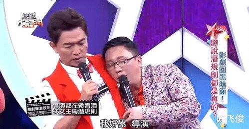 爆料娱乐圈导演,幕后英雄的辉煌与挑战 第1张 爆料娱乐圈导演,幕后英雄的辉煌与挑战 第1张