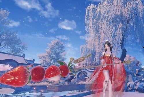 逆水寒手游时装最新爆料68,68款华丽服饰,带你领略古风魅力 第2张 逆水寒手游时装最新爆料68,68款华丽服饰,带你领略古风魅力 第2张